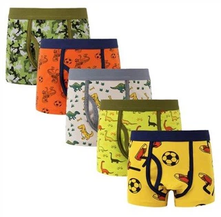 کتانی پسرانه