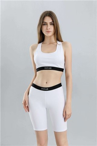 شلوار ساق دار با جیب زنانه