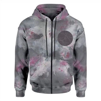 زیپ SweatShirt Hoodie