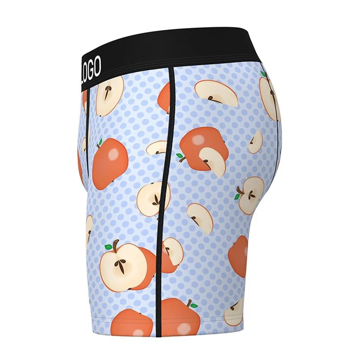 Bamboo Man Underwear Manufacturer