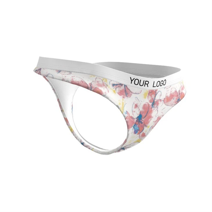 Custom Women's Bikini / Thong