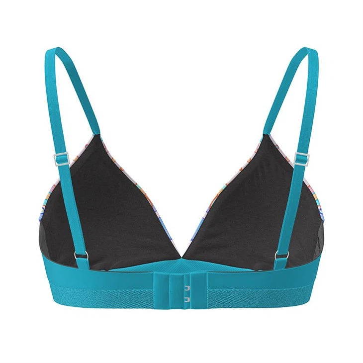 Women Triangle Bra