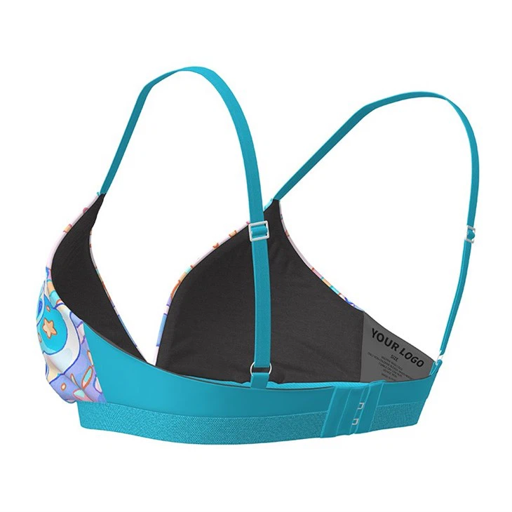 Women Triangle Bra